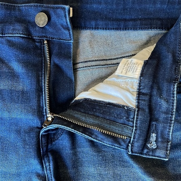 TWO Pairs of Size 10 Denim Shorts - Picture 4 of 15